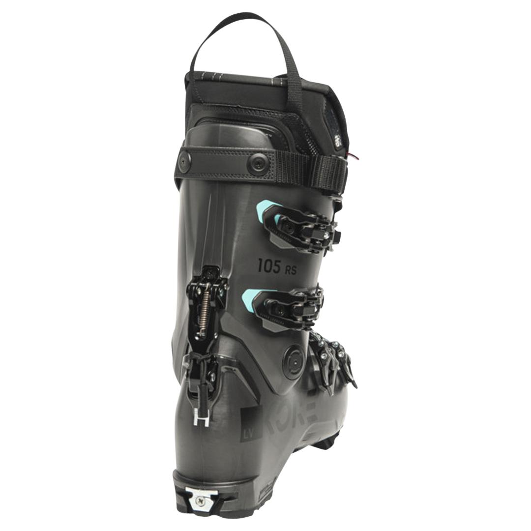 Head Women's Kore RS 105 W GW Freeride Boots