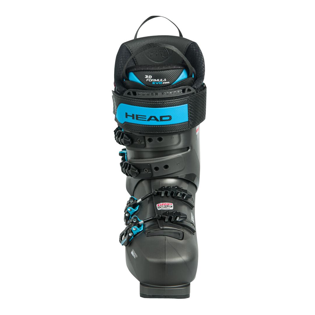 Head Men's Formula 130 MV GW Anthracite Ski Boots 2024