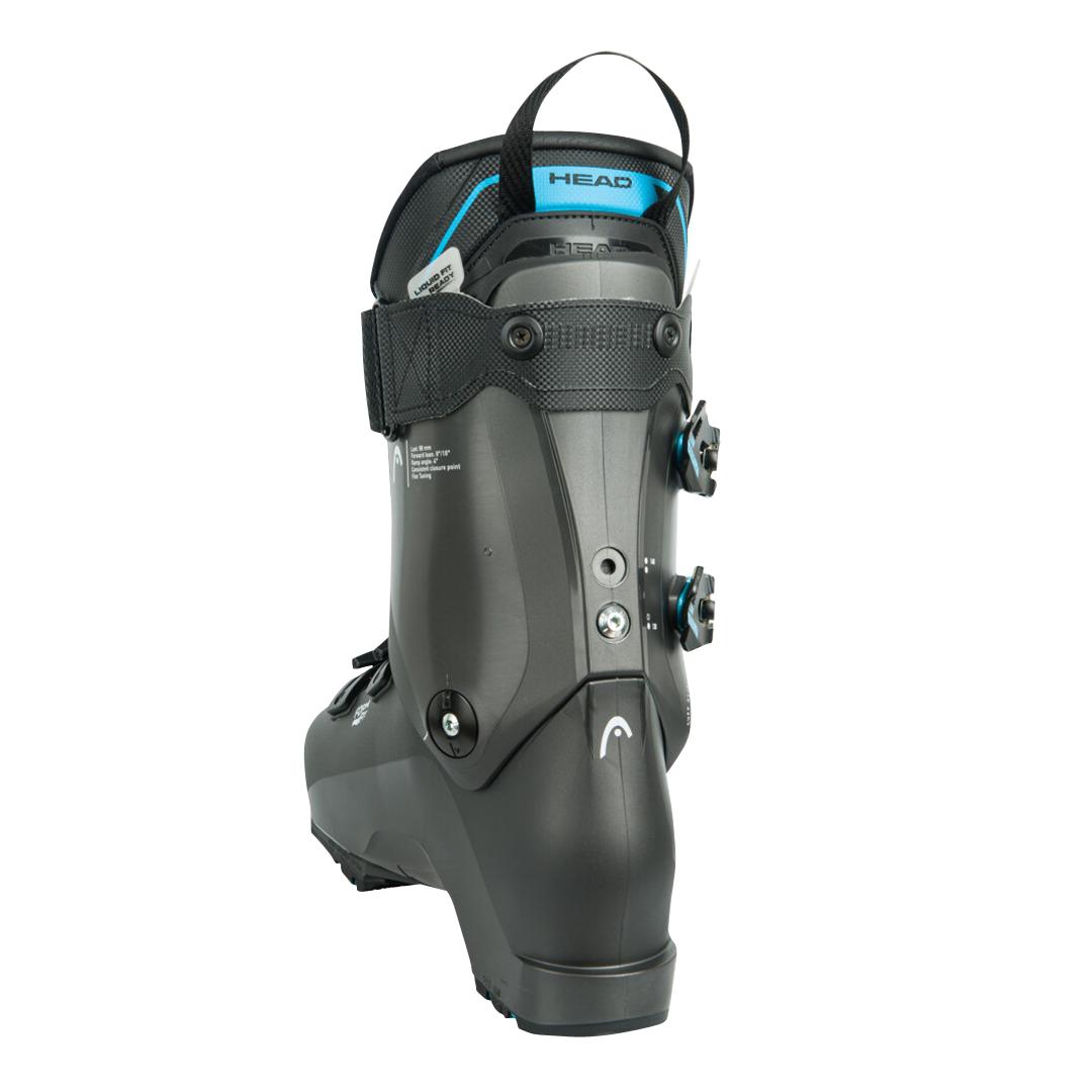 Head Men's Formula 130 MV GW Anthracite Ski Boots 2024