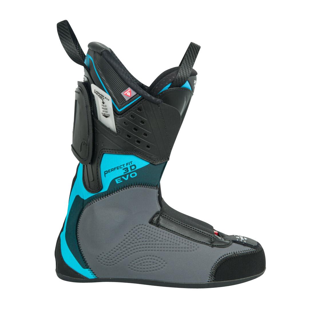 Head Men's Formula 130 MV GW Anthracite Ski Boots 2024