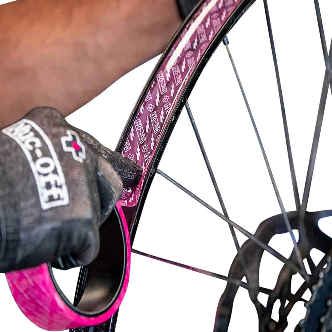 Muc Off Tubeless Bike Tyre Rim Tape 35mm