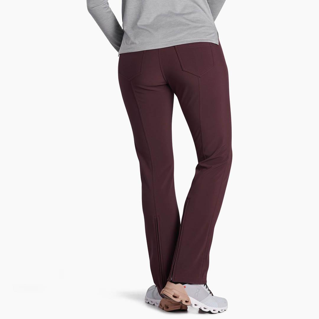 KÜHL Women's Frost Soft Shell Pants 