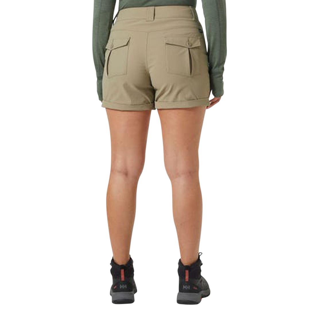 Helly Hansen Women's Maridalen Shorts
