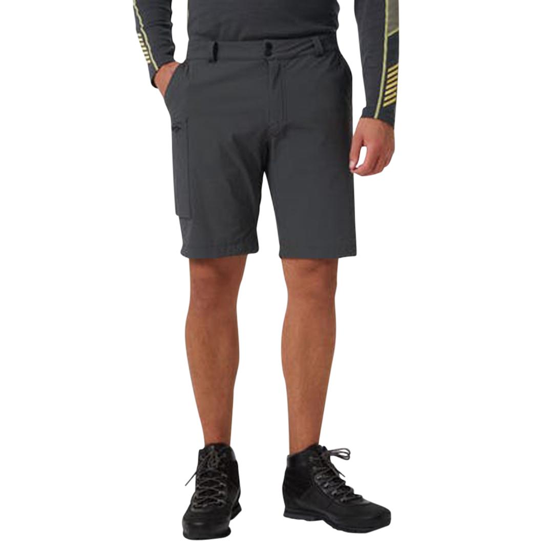 Helly Hansen Men's Brono Softshell Shorts