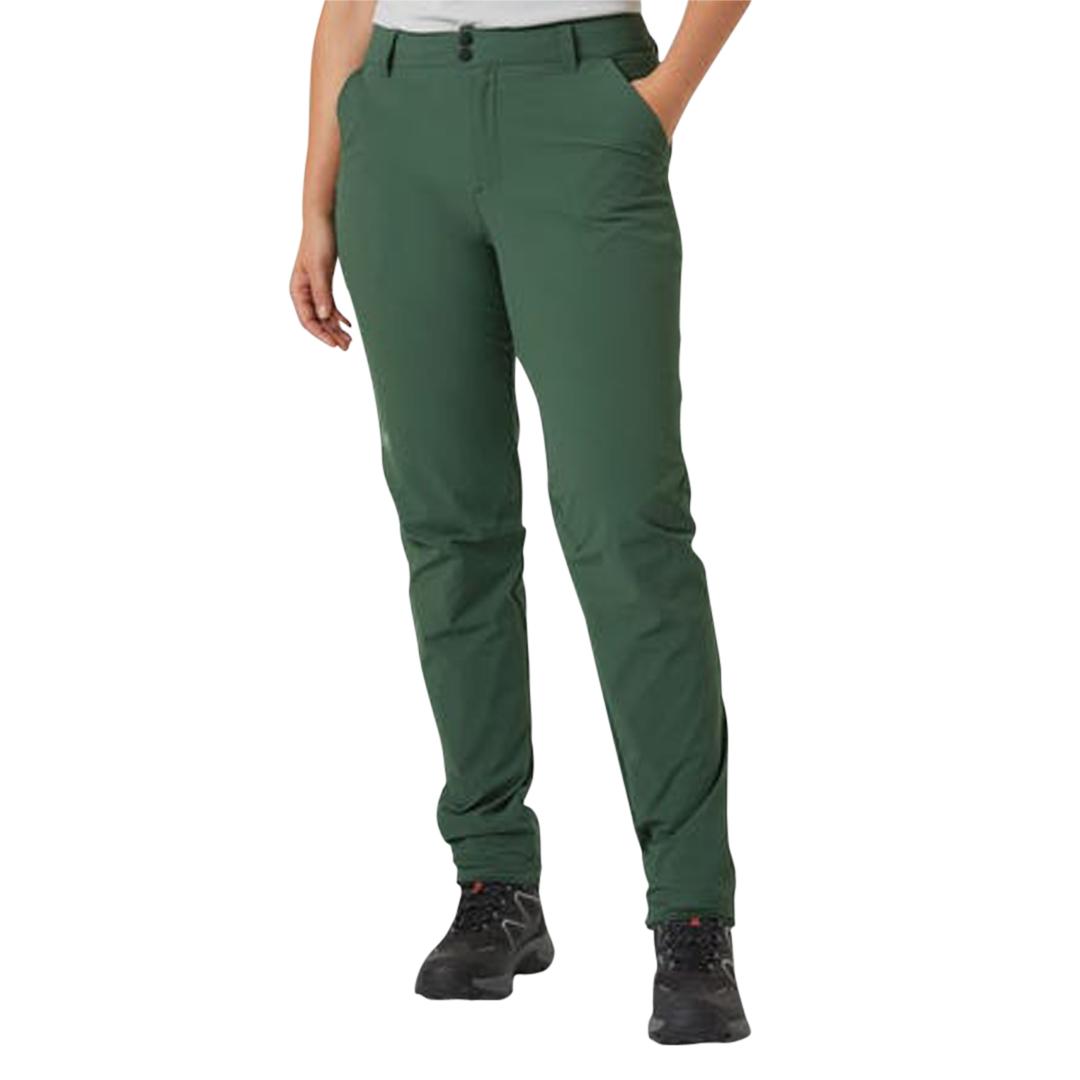 Helly Hansen Women's Brono Softshell Pants