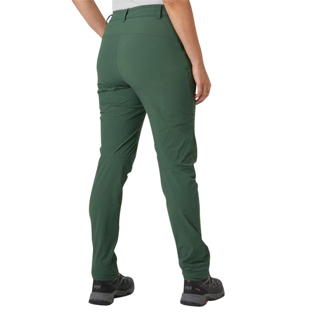 Helly Hansen Women's Brono Softshell Pants
