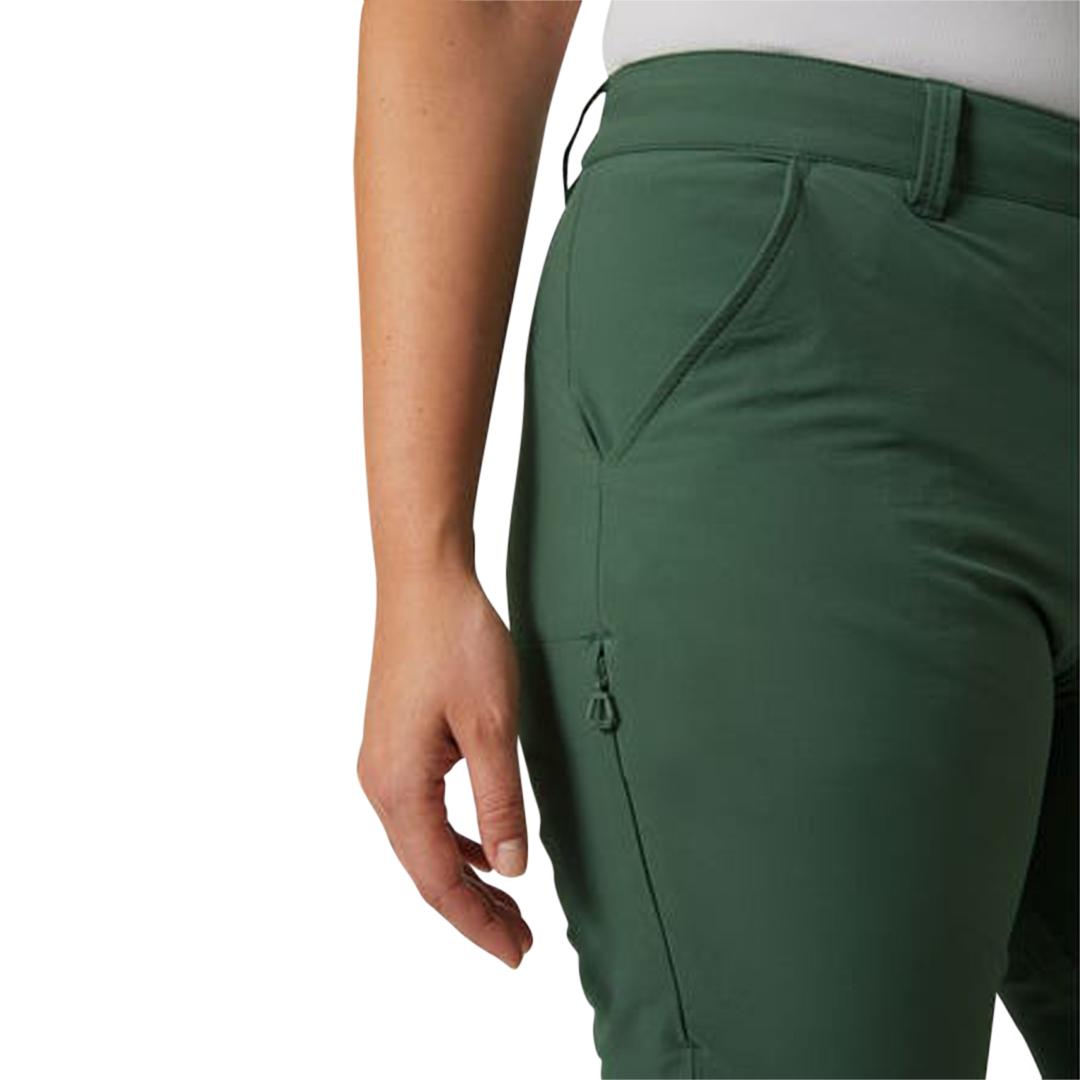 Helly Hansen Women's Brono Softshell Pants