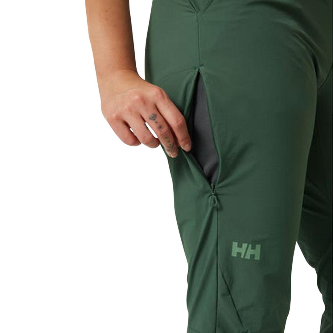 Helly Hansen Women's Brono Softshell Pants