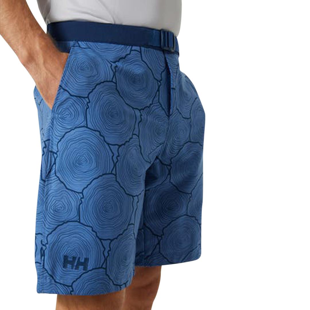 Helly Hansen Men's Tofino Solen 9.5? Shorts