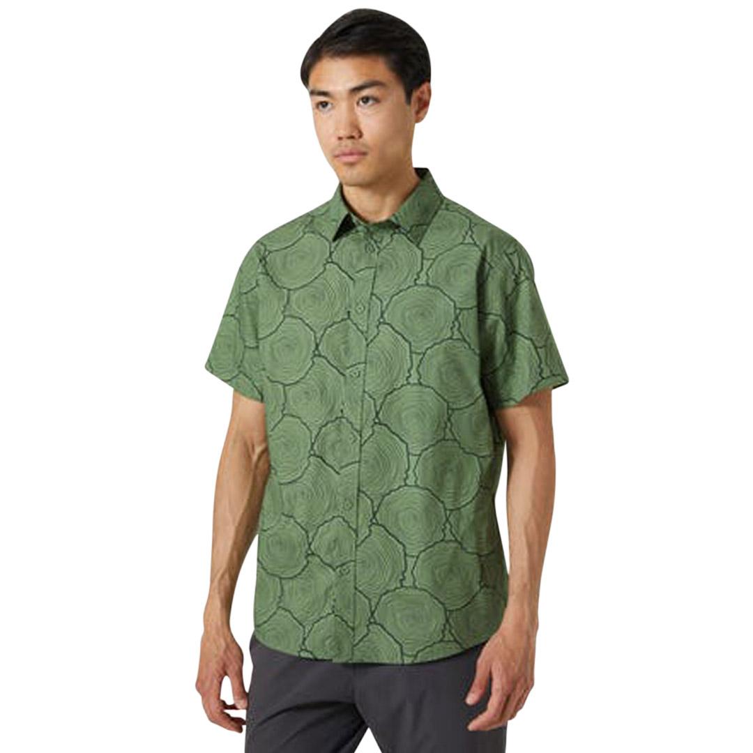 Helly Hansen Men's F2F Short Sleeve Shirt
