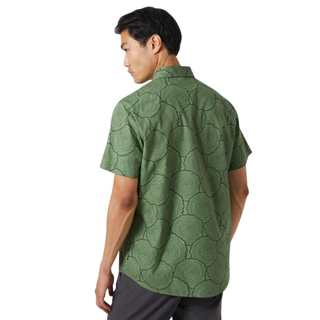 Helly Hansen Men's F2F Short Sleeve Shirt