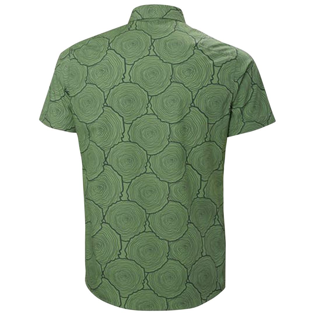 Helly Hansen Men's F2F Short Sleeve Shirt