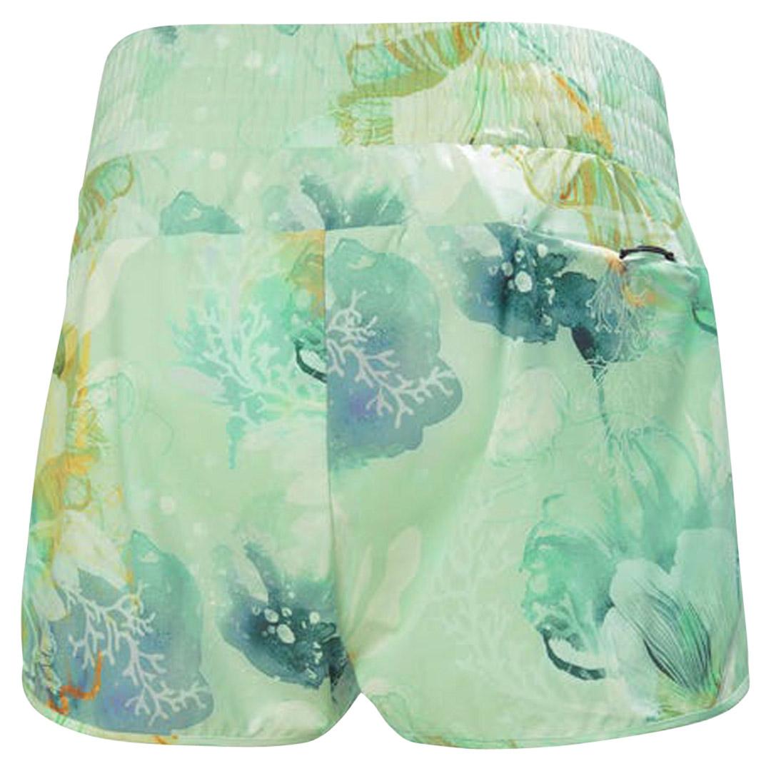 Helly Hansen Women's Technical Trail Print Shorts