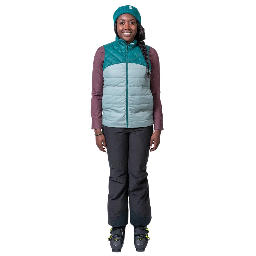 Flylow Women's Laurel Vest