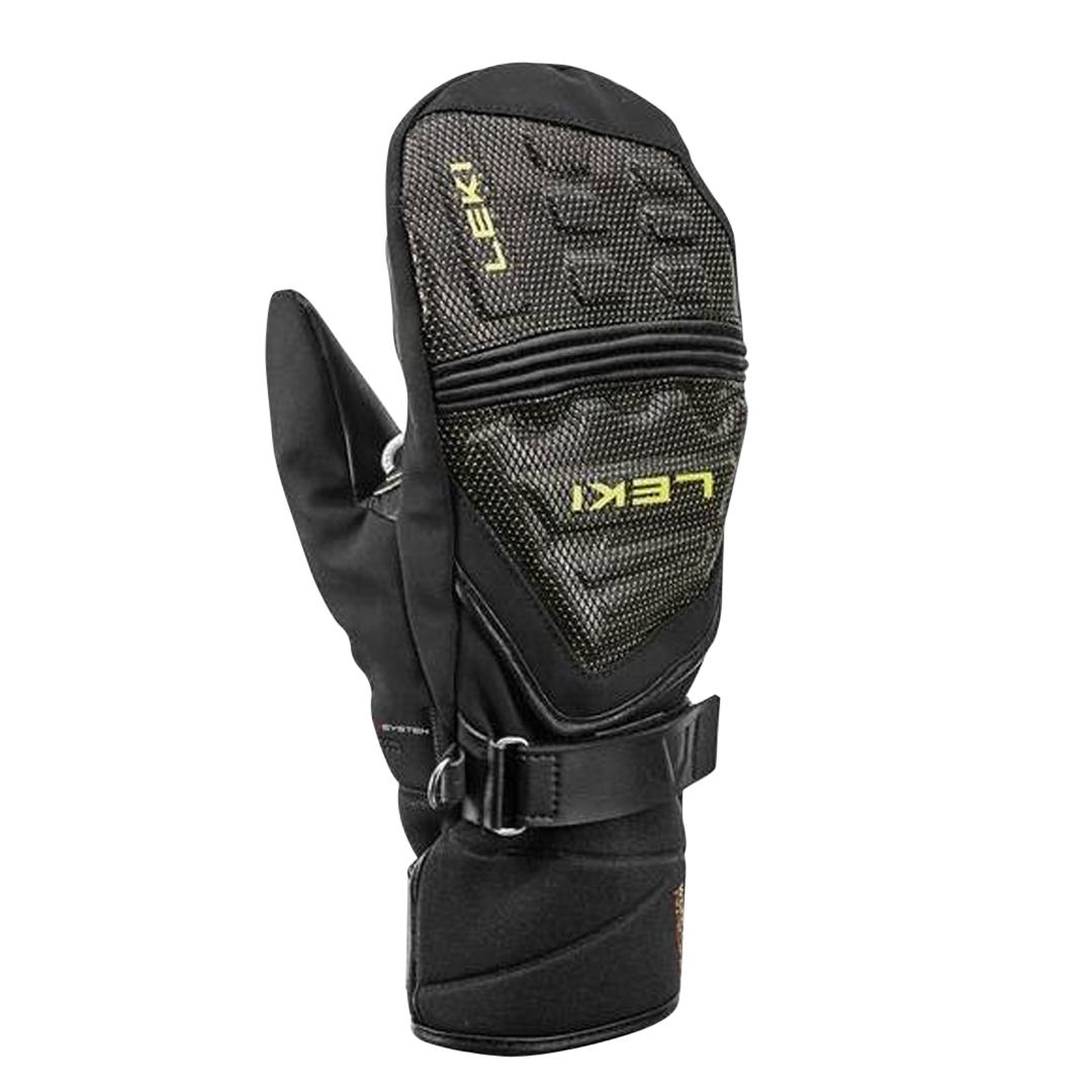 Leki Junior WCR C-Tech 3D Ski Race Mitts