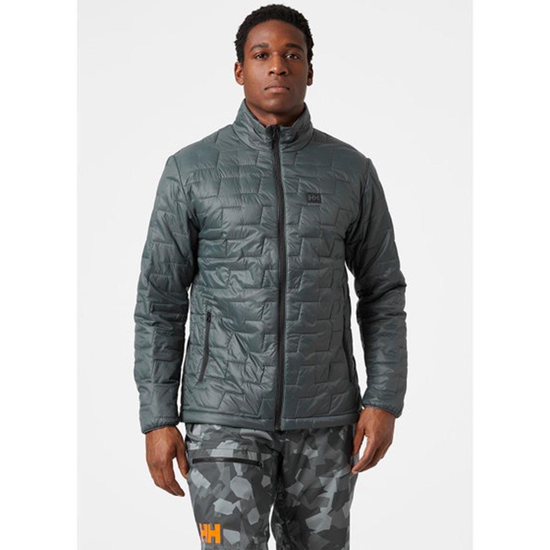Helly Hansen Men's LIFALOFT Insulator Jacket