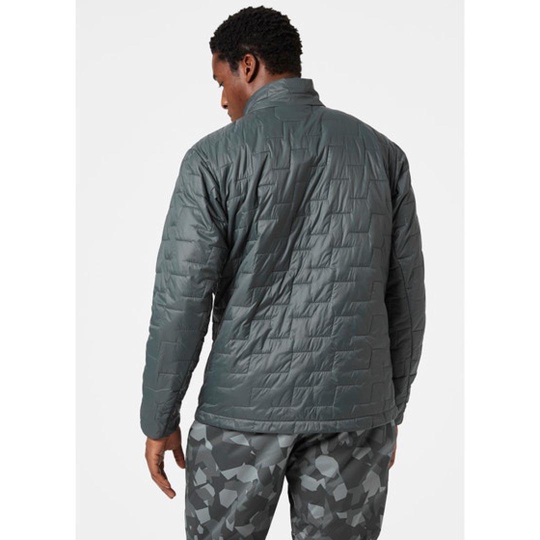 Helly Hansen Men's LIFALOFT Insulator Jacket