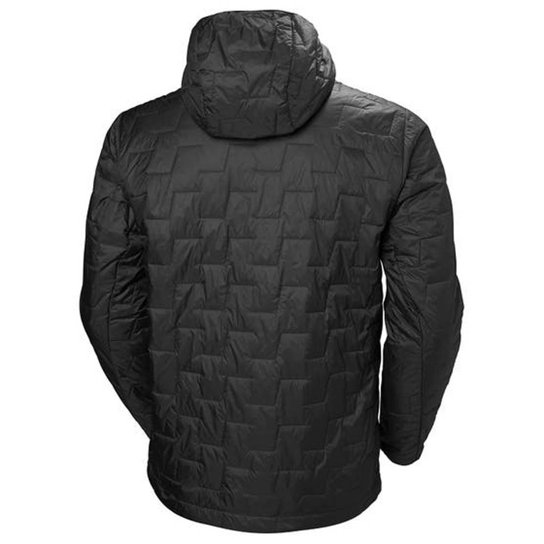 Helly Hansen LIFALOFT Hooded Insulator Jacket - 991