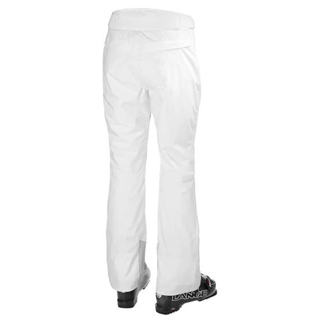 Helly Hansen Legendary Insulated Pant Back - 001