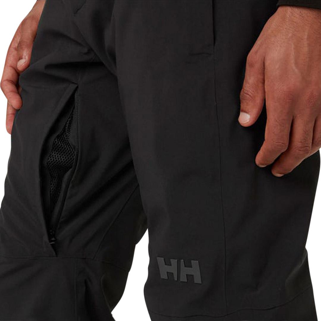 Helly Hansen Men's Rapid Insulated Ski Pants