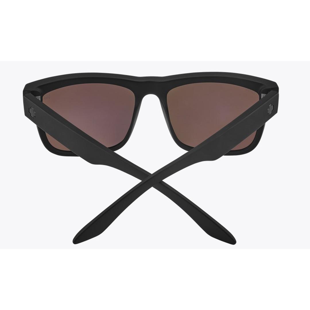 Spy+ Discord Happy Boost Matte Black