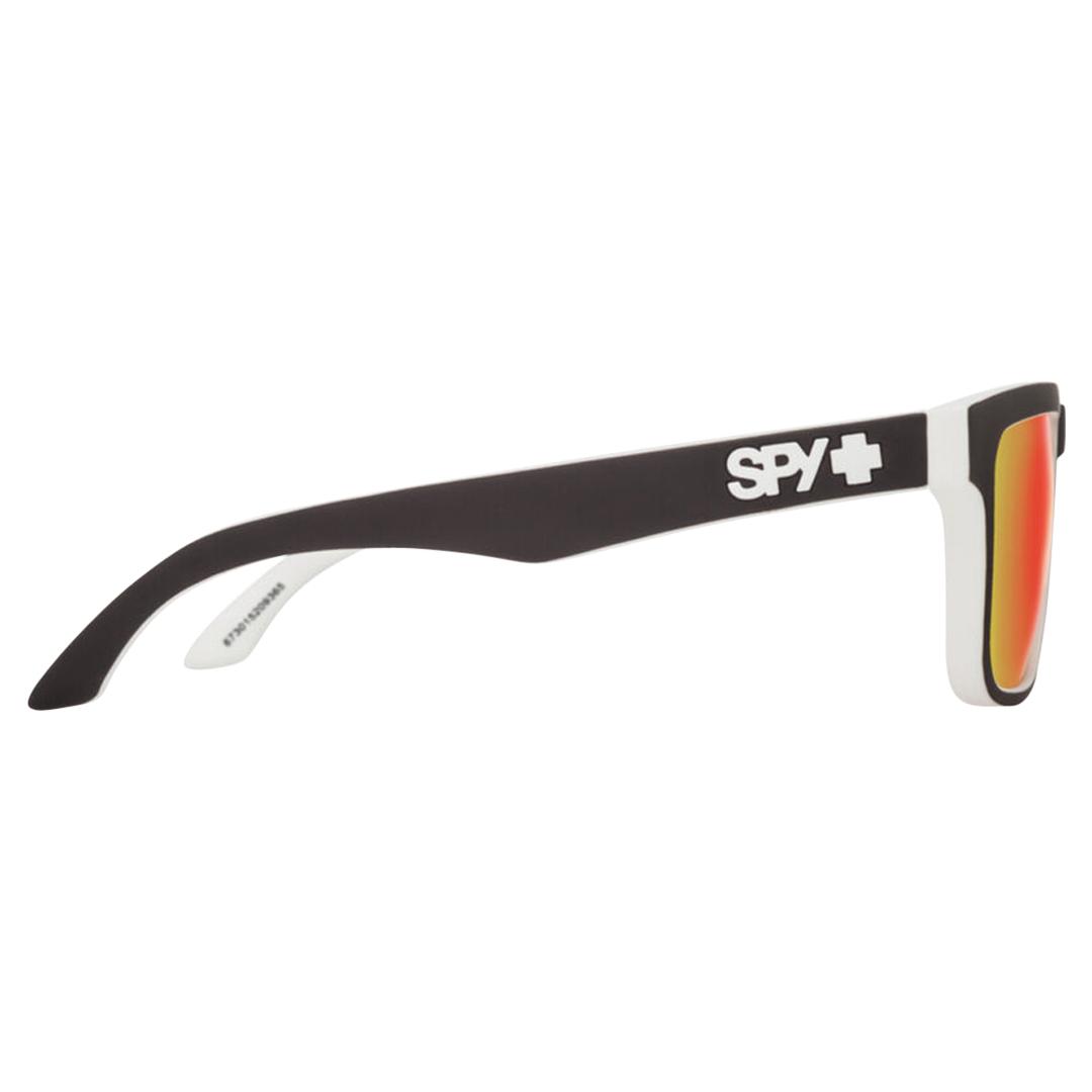 Spy Optic Unisex Helm Polarized Sunglasses