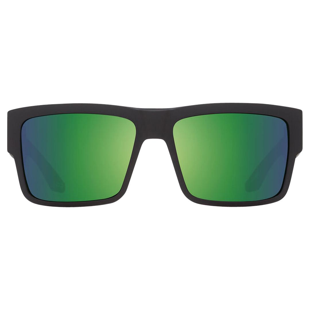 Spy Optic Unisex Cyrus Polarized Sunglasses
