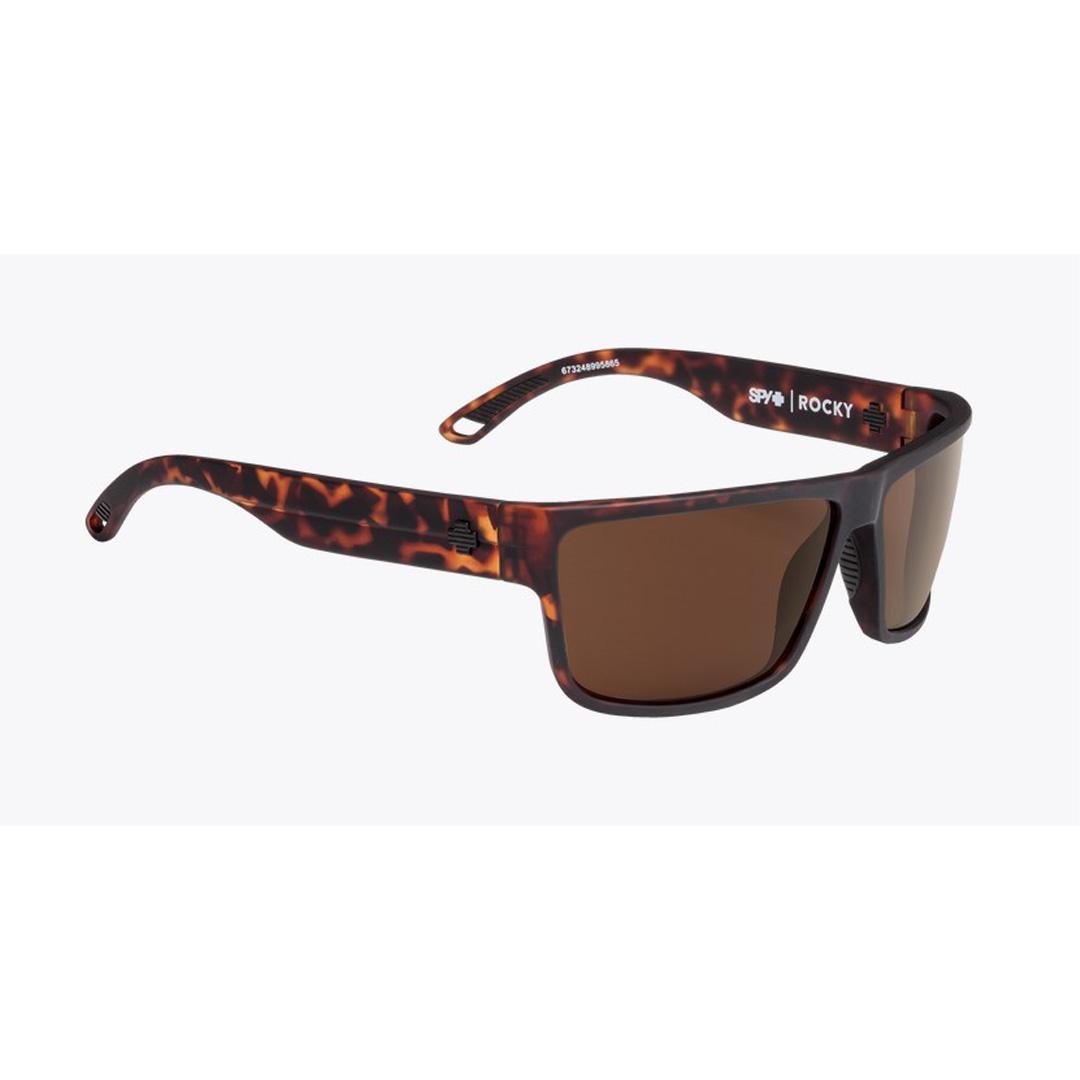 Spy+ Men's Rocky Sunglasses 