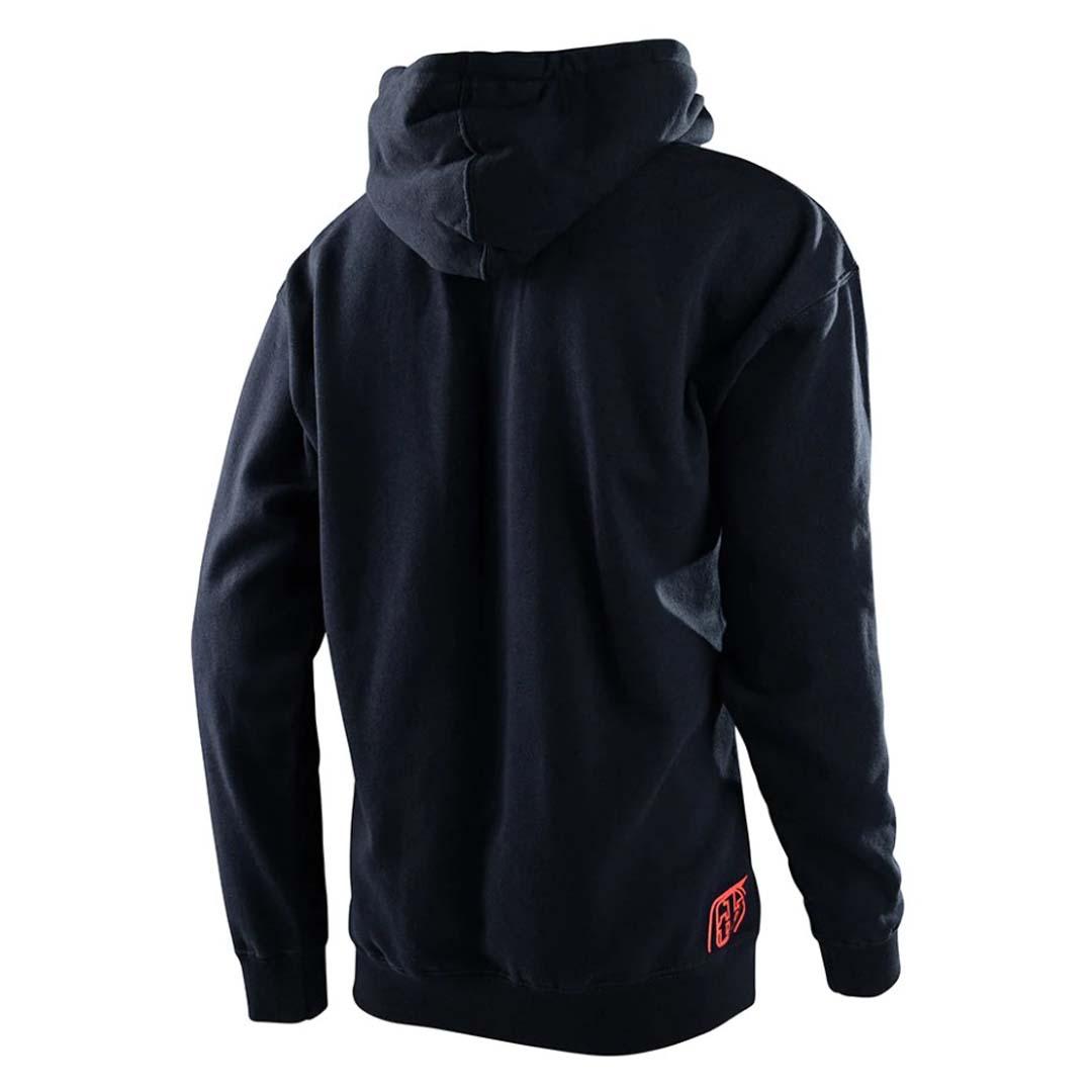 Troy Lee Designs Signature Pullover Hoodie