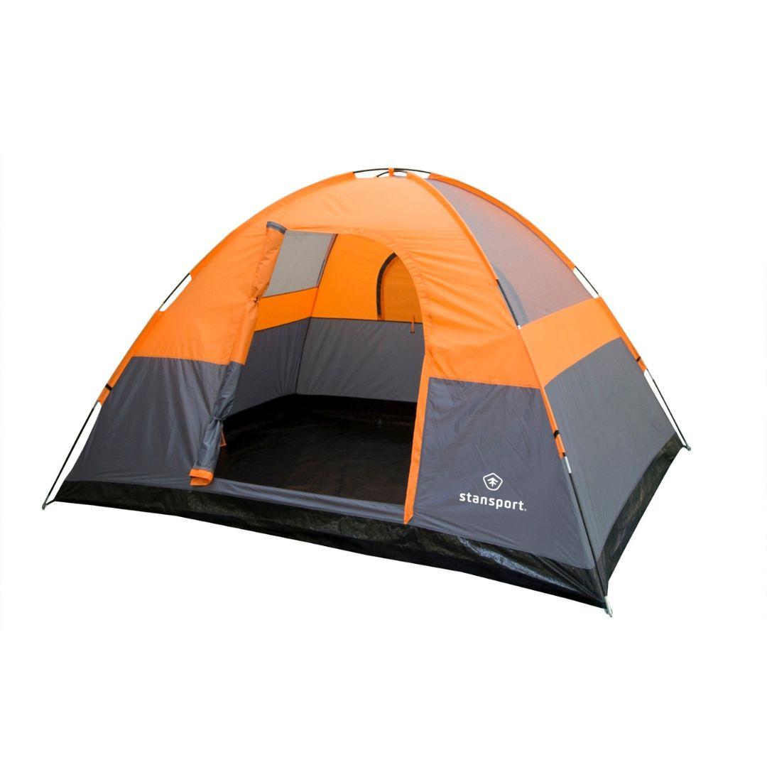Stansport 3 Season Everest Dome Tent 120