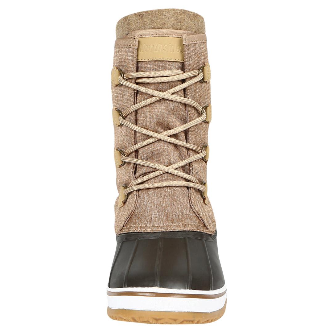 Northside Women's Bradshaw Waterproof Insulated Winter Boot