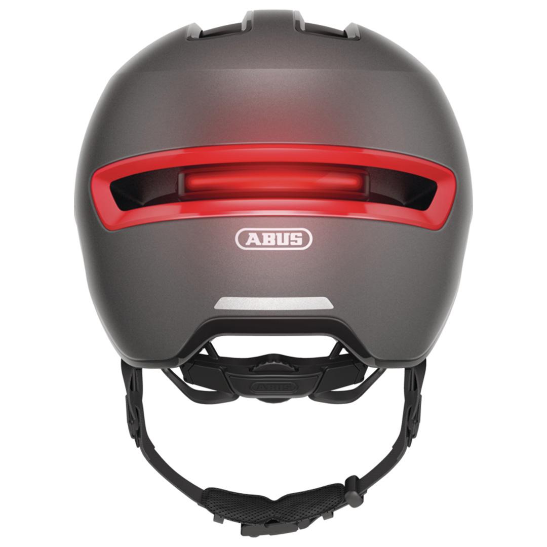 Serfas HUD-Y-Titan-M-52-57cm Bicycle Helmet