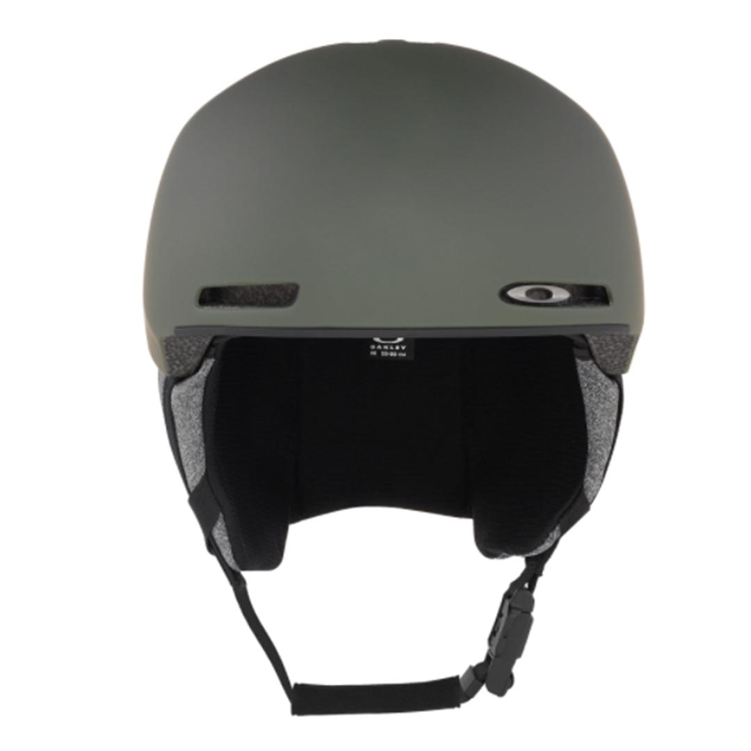 Oakley MOD1 MIPS Helmet Dark Brush