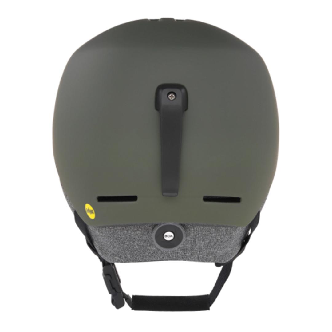 Oakley MOD1 MIPS Helmet Dark Brush