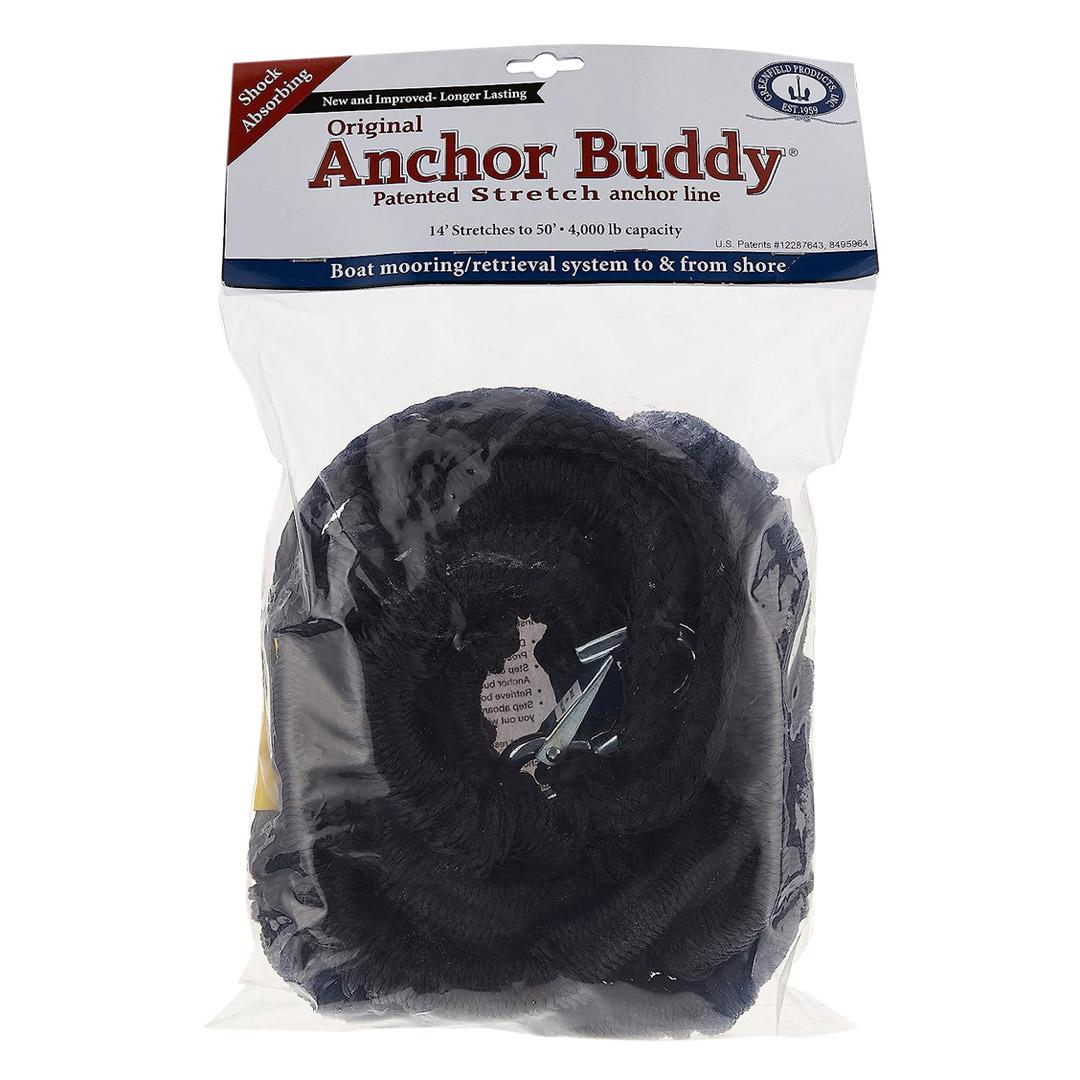 Greenfield Anchor Buddy