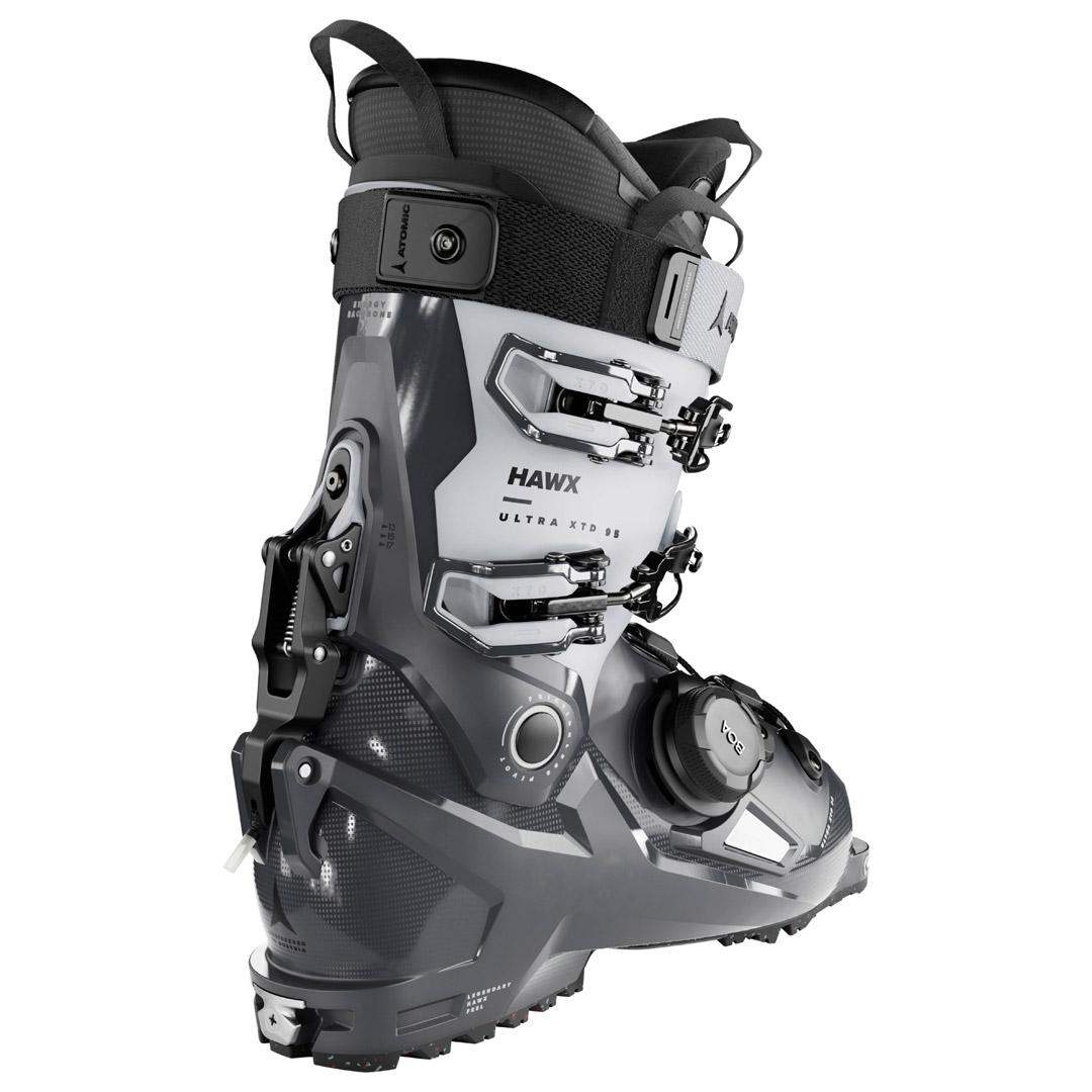 Atomic Women's Hawx Ultra XTD 95 Boa Ski Boots 2024