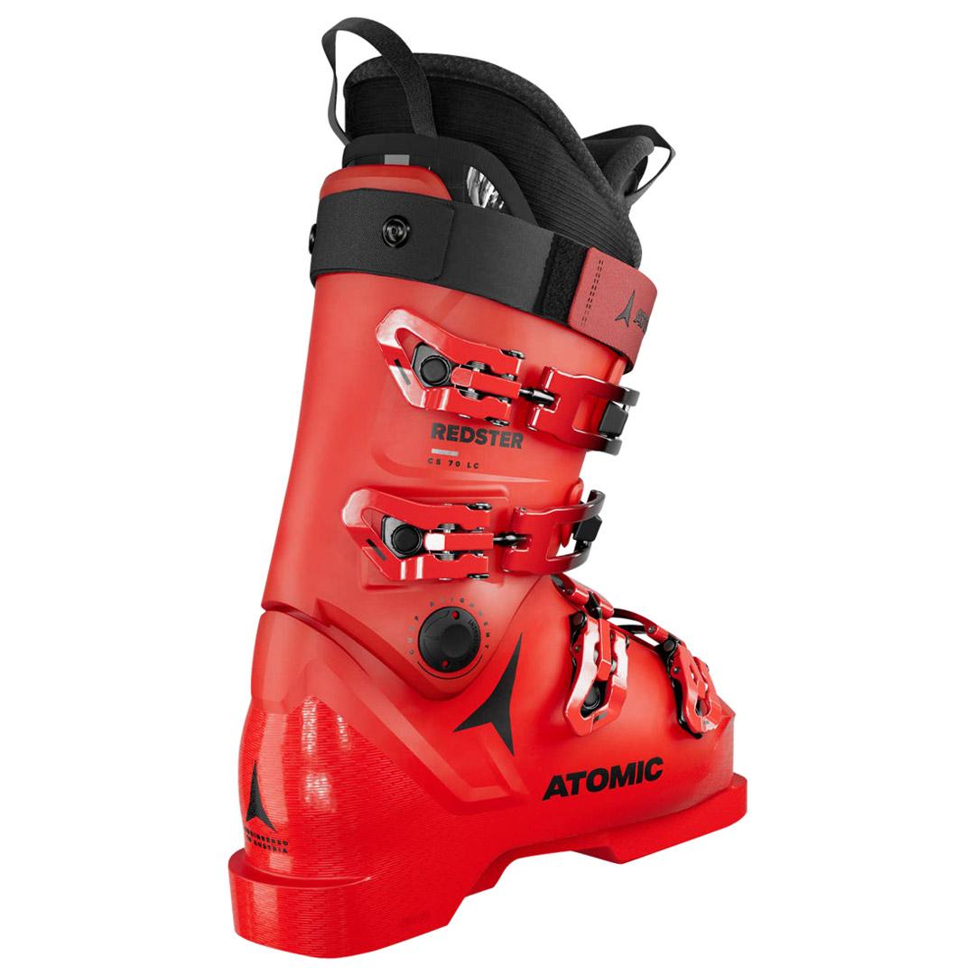Atomic Redster CS 70 LC Race Ski Boots 2024