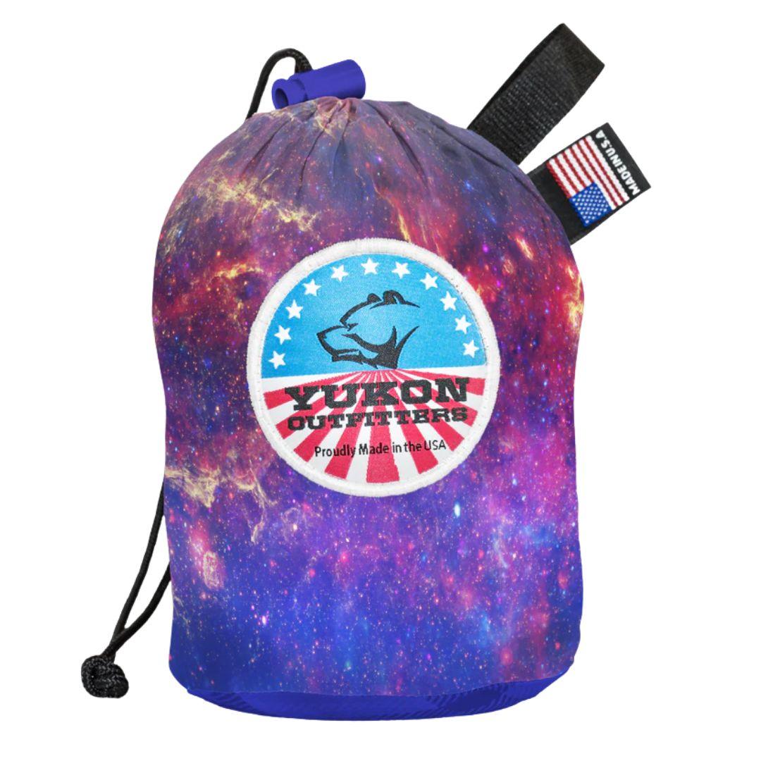 Yukon Outfitters Vista Hammock (Nebula)