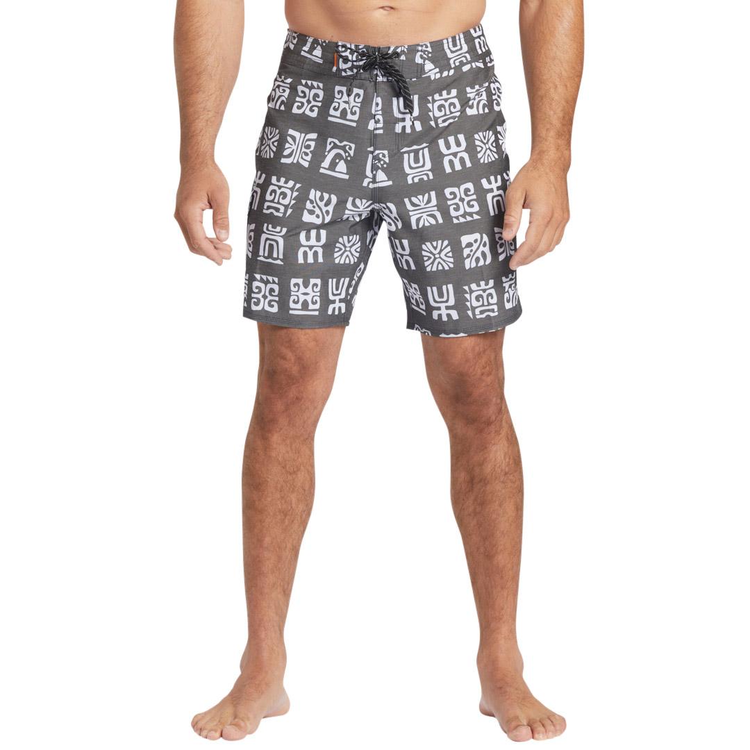 Quiksilver Men's Channel Paddle Boardshorts