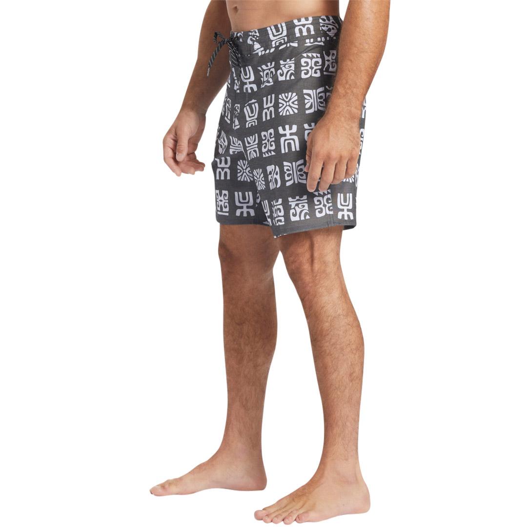 Quiksilver Men's Channel Paddle Boardshorts