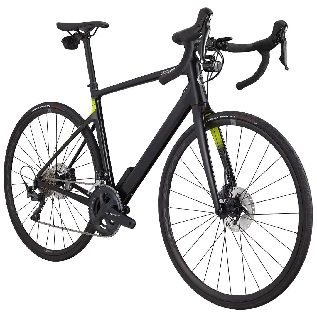 Cannondale Synapse Carbon 2 LE Bike