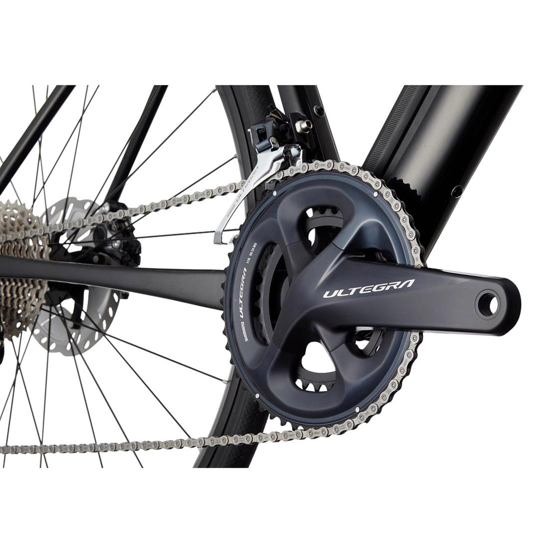 Cannondale Synapse Carbon 2 LE Bike