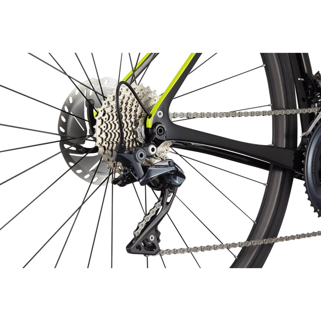 Cannondale Synapse Carbon 2 LE Bike