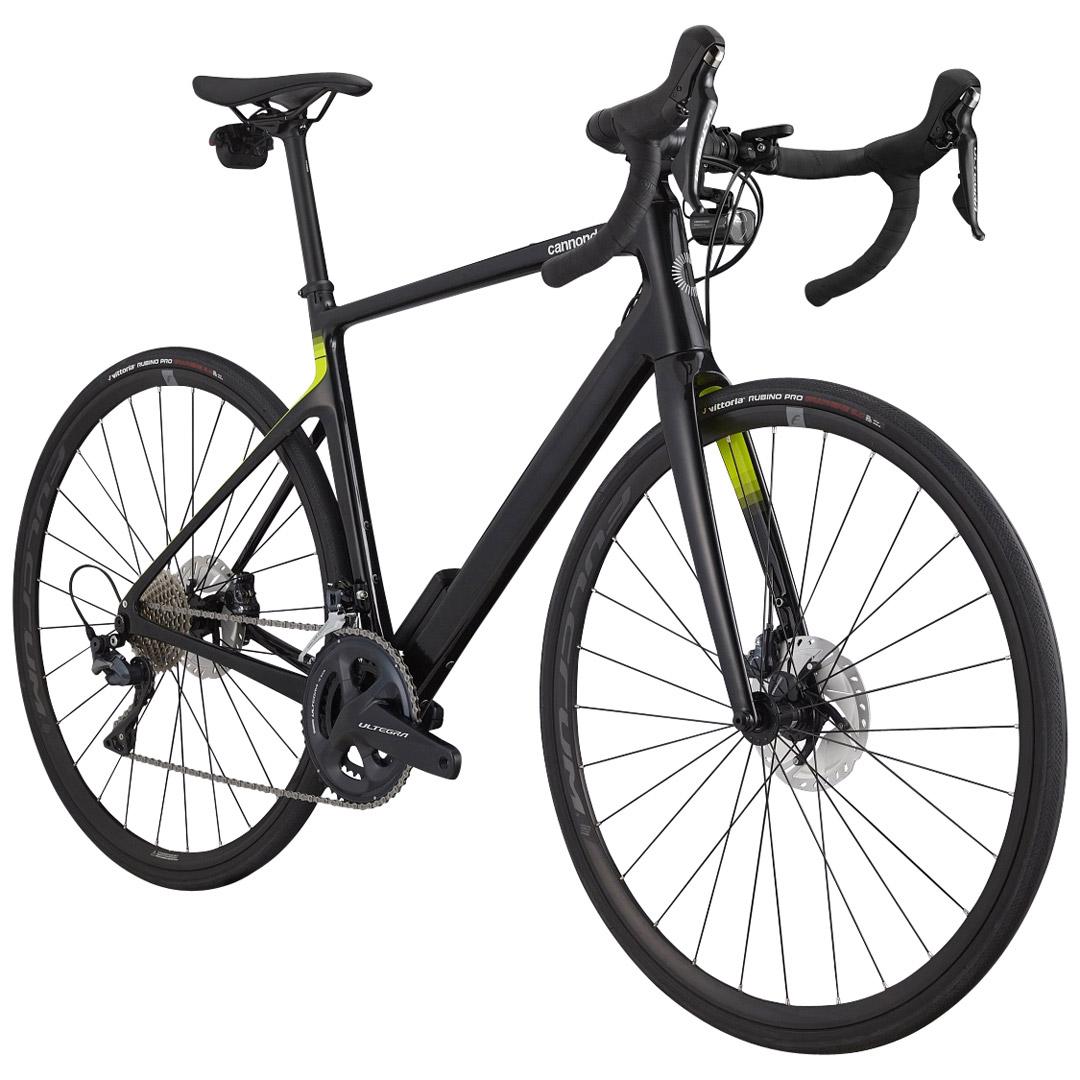 Cannondale Synapse Carbon 2 LE Bike