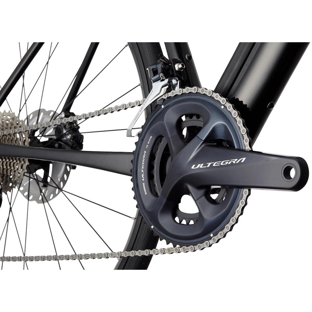 Cannondale Synapse Carbon 2 LE Bike