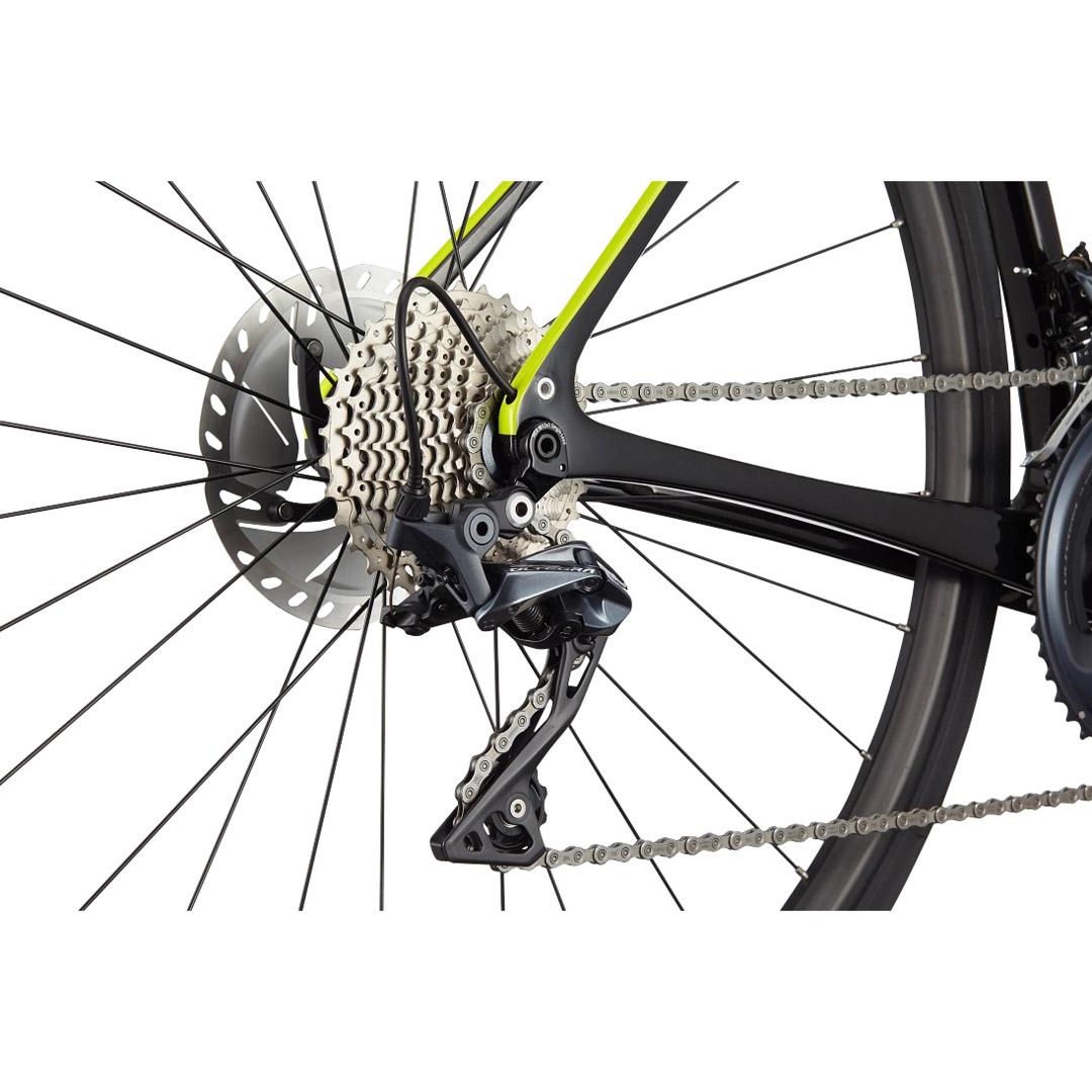 Cannondale Synapse Carbon 2 LE Bike