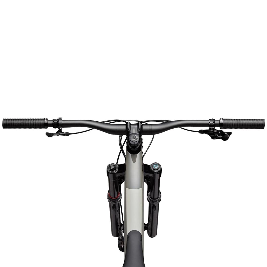 Cannondale Habit Carbon LT 1 Bike