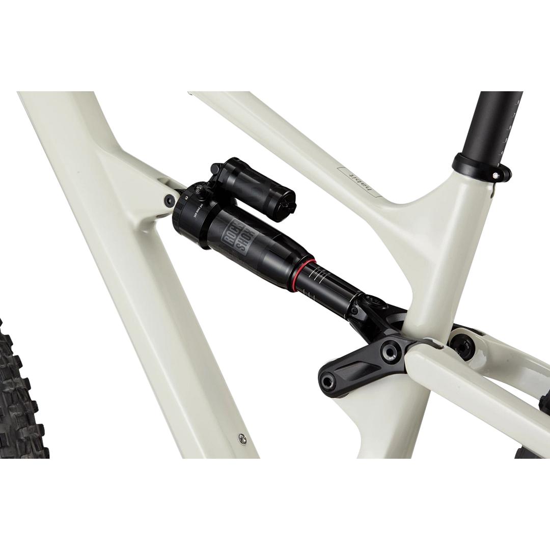 Cannondale Habit Carbon LT 1 Bike