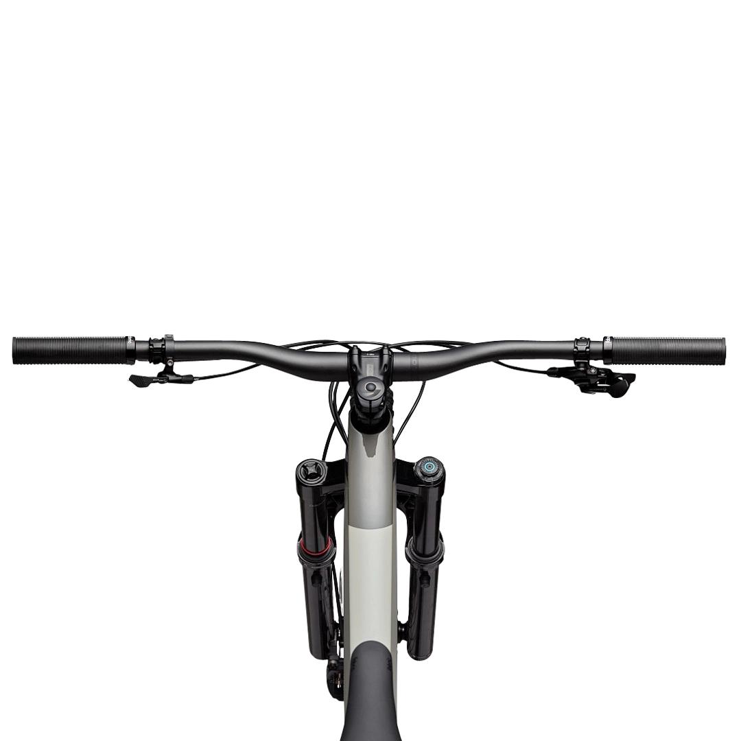 Cannondale Habit Carbon LT 1 Bike