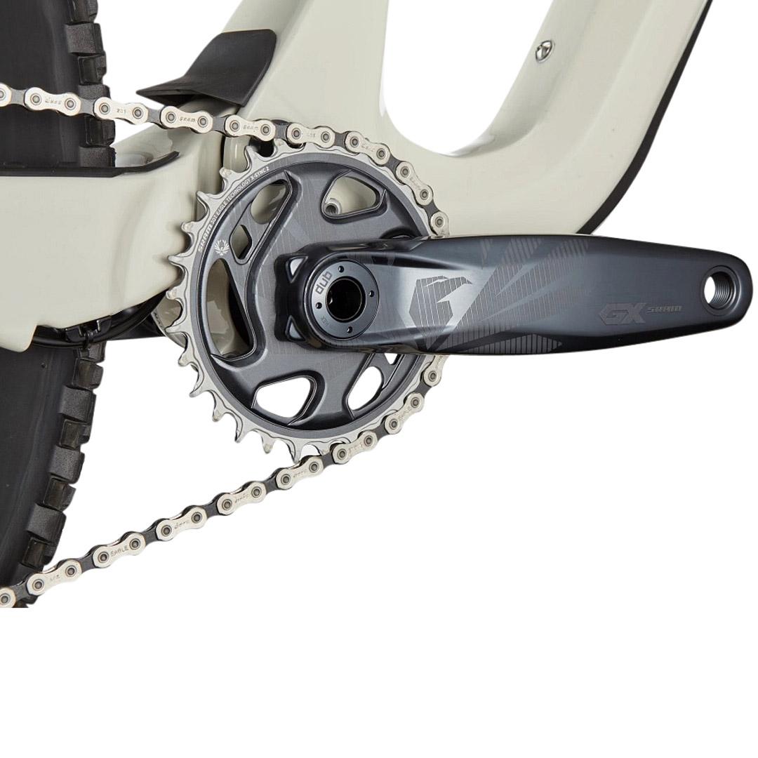 Cannondale Habit Carbon LT 1 Bike